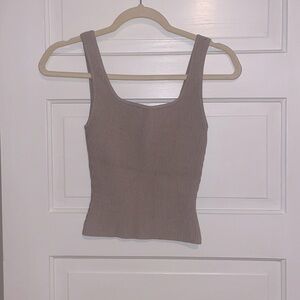 Babaton Aritzia Tank top